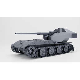 Waffenträger E100