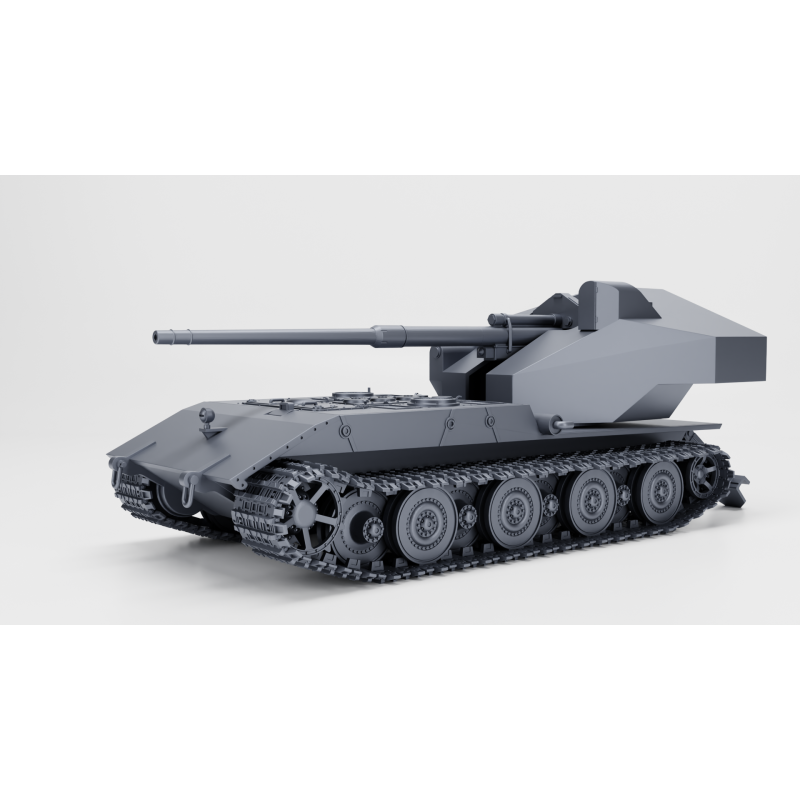 Waffenträger E100