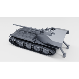 Waffenträger E100