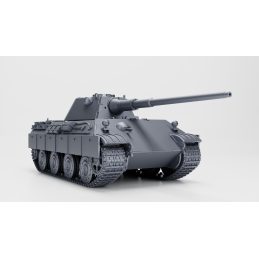 Panzer V Panther II (1943)