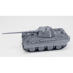 Panzer V Panther II (1943)