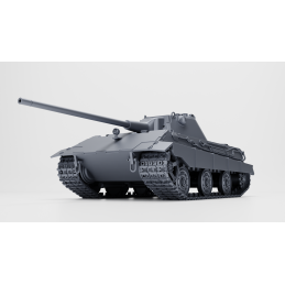 Panzer E50