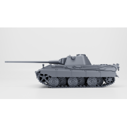 Panzer E50