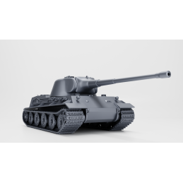 Panzer VII Löwe (VK 7201)