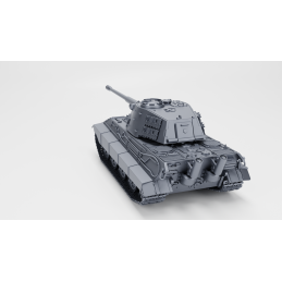 Panzer E75