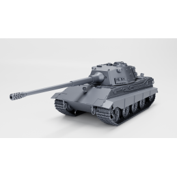 Panzer E75