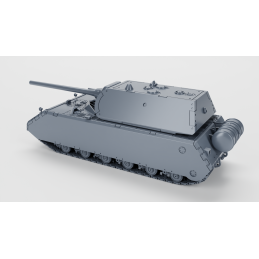 Panzer VIII Maus