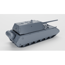 Panzer VIII Maus