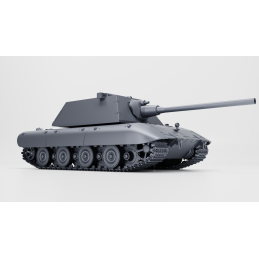 Panzer E100