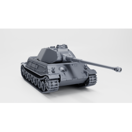 Porsche Tiger II - VK 45.02(P)