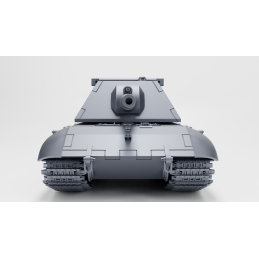 Panzer E100