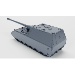 Sturmgeschütz Maus (STUG Maus)
