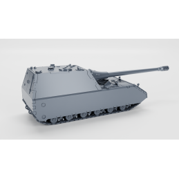 Sturmgeschütz Maus (STUG Maus)
