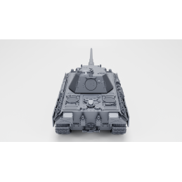 Panzer V Panther II (1943)
