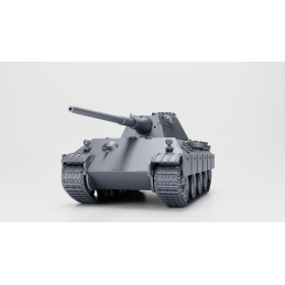 Panzer V Panther II (1943)