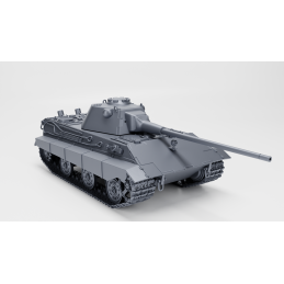 Panzer E50