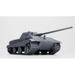 Panzer E50