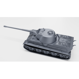 Panzer VII Löwe (VK 7201)