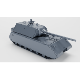 Panzer VIII Maus
