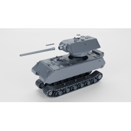 Panzer VIII Maus