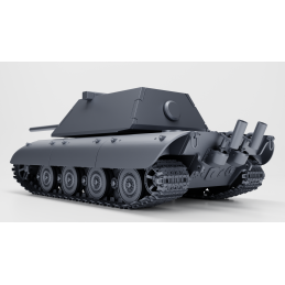 Panzer E100