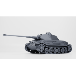 Porsche Tiger II - VK 45.02(P)