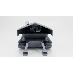 Waffenträger E100