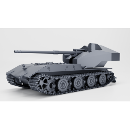 Waffenträger E100