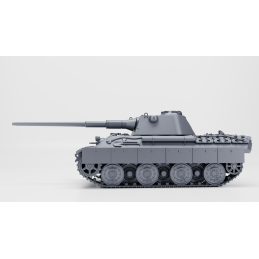 Panzer V Panther II (1943)