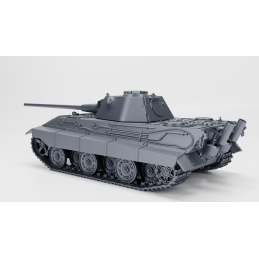 Panzer E50