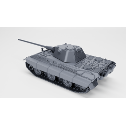 Panzer E50