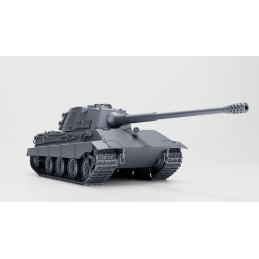 Panzer E75