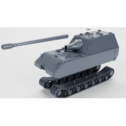 Sturmgeschütz Maus (STUG Maus)