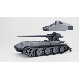 Waffenträger E100