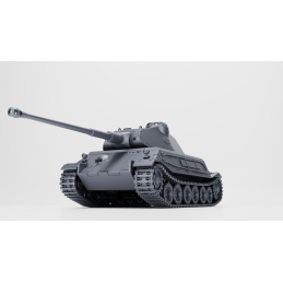 Porsche Tiger II - VK 45.02(P)
