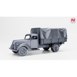 Camión Ford V3000 | Wargame3D