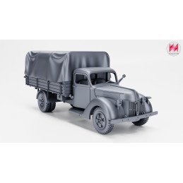 Ford V3000 truck | Wargame3D