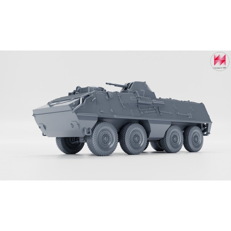 OT-64 SKOT 2A | Wargame3D