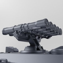BRDM-2 9P148 Konkurs | Wargame3D