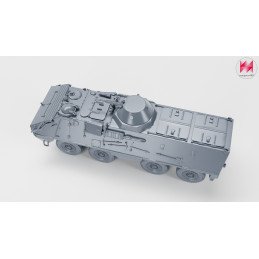 OT-64 SKOT 2A | Wargame3D
