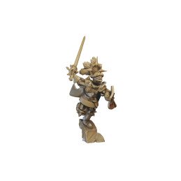 Foot Duke by Ilhadiel | 28mm, 32mm 3D printed miniatures