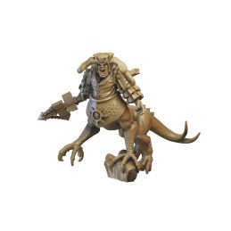 Gigante grifo de Ilhadiel | Miniaturas impresas en 3D 28mm, 32mm