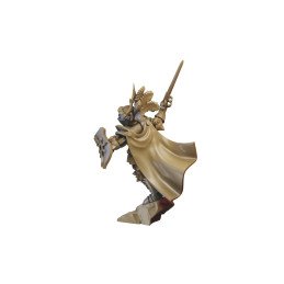 Duque a pie de Ilhadiel | Miniaturas impresas en 3D 28mm, 32mm