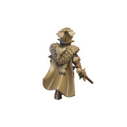 Duque a pie (Warlord) de Ilhadiel | Miniaturas impresas en 3D 28mm, 32mm