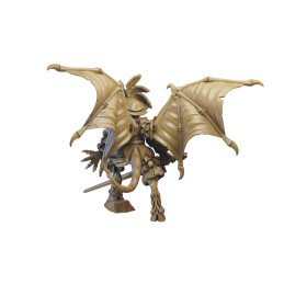 Príncipe corrupto de Ilhadiel | Miniaturas impresas en 3D 28mm, 32mm