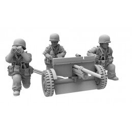 US M3 37mm AT