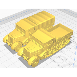 Sdkfz 9