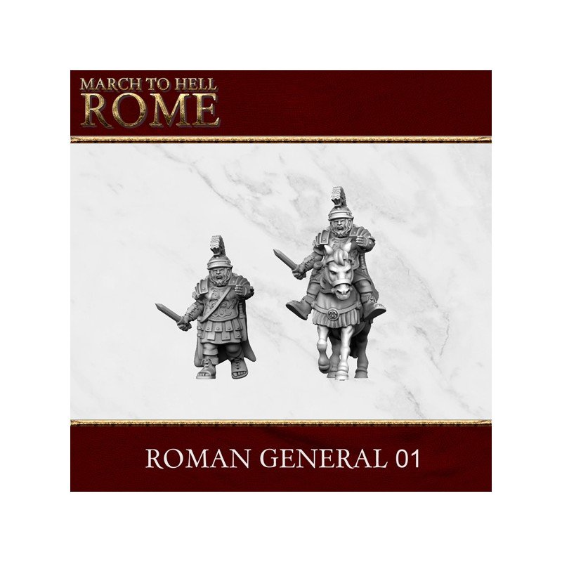 General romano