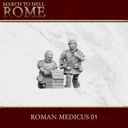 Medicus romano