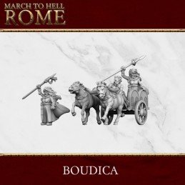 Boudica